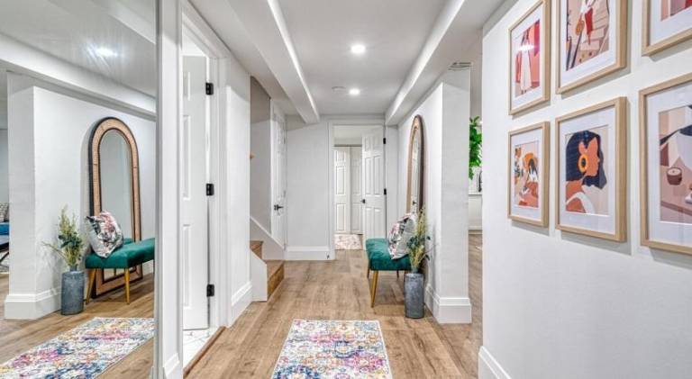 Apartment | Perfect for remote work | Pets are welcome in St. Catharines, ON
