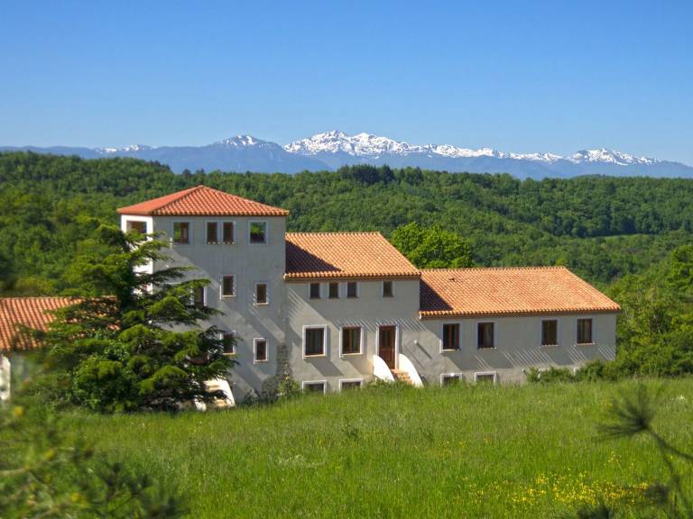 Fully equipped ample vacation home with garden, barbecue & terrace | Nature view | Dogs allowed — photo 2