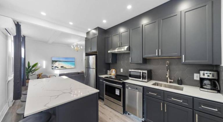 Wonderful apartment | Pets are welcome — photo 3
