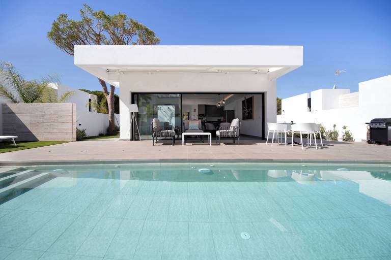 Villa Chiclana de la Frontera