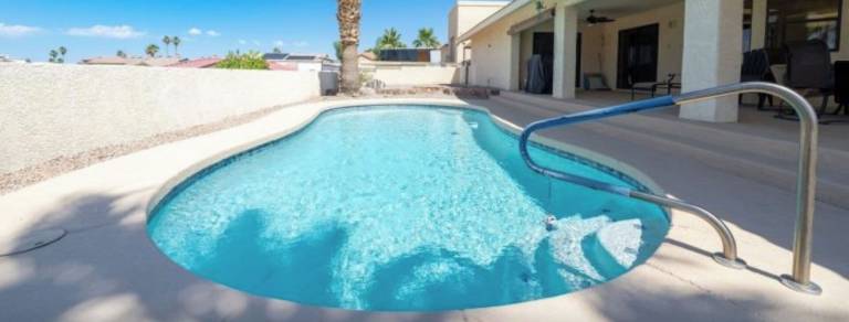 House Lake Havasu City