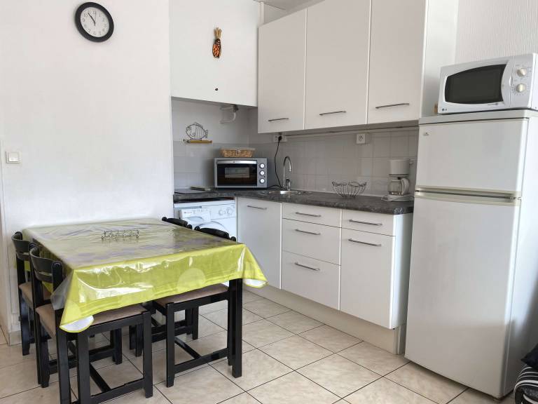 Studio with 1 room for 2 persons — photo 3