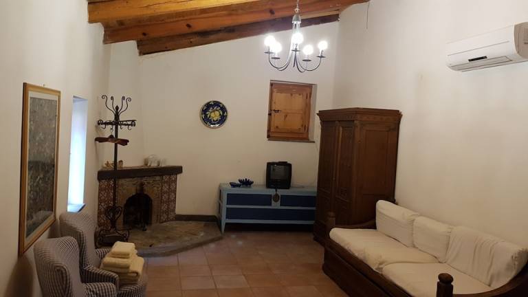 Agriturismo Sellia Marina