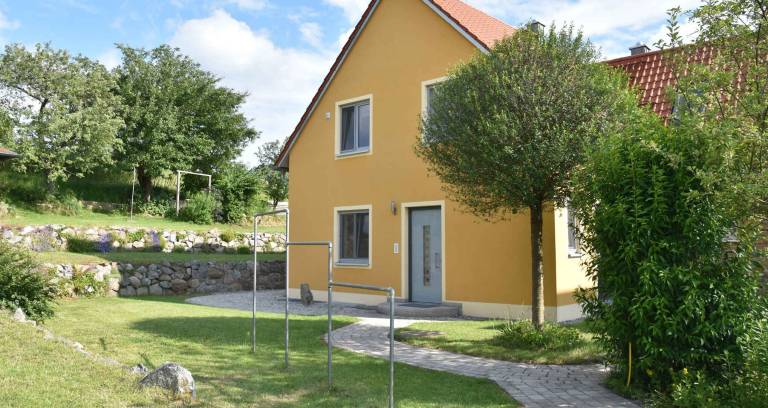 Ferienhaus  Hirschau