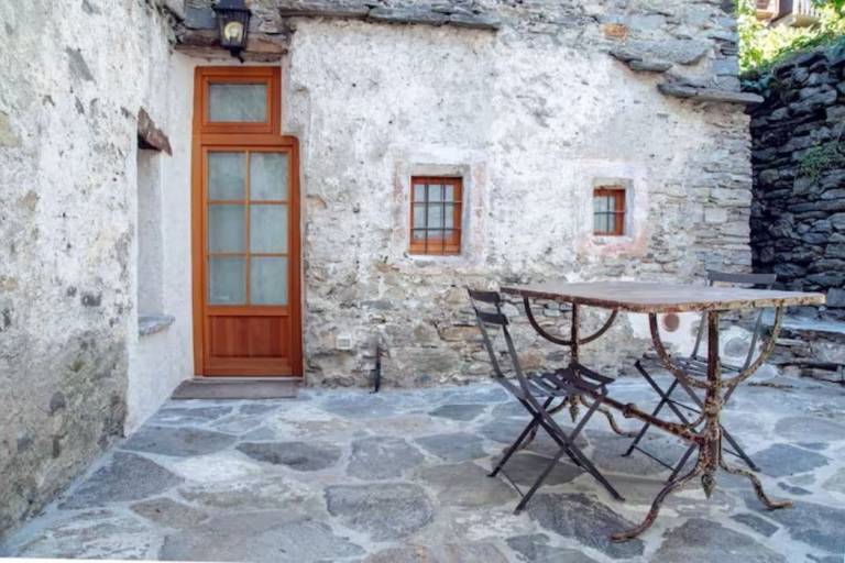 Ferienwohnung Oira