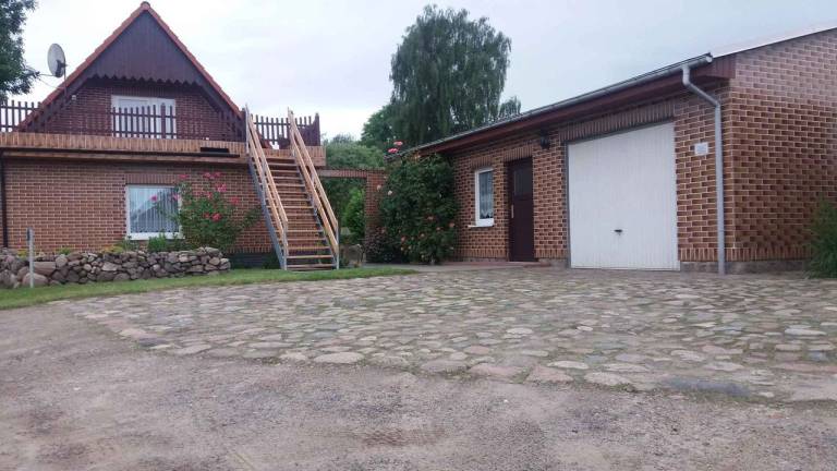 Ferienwohnung Paske