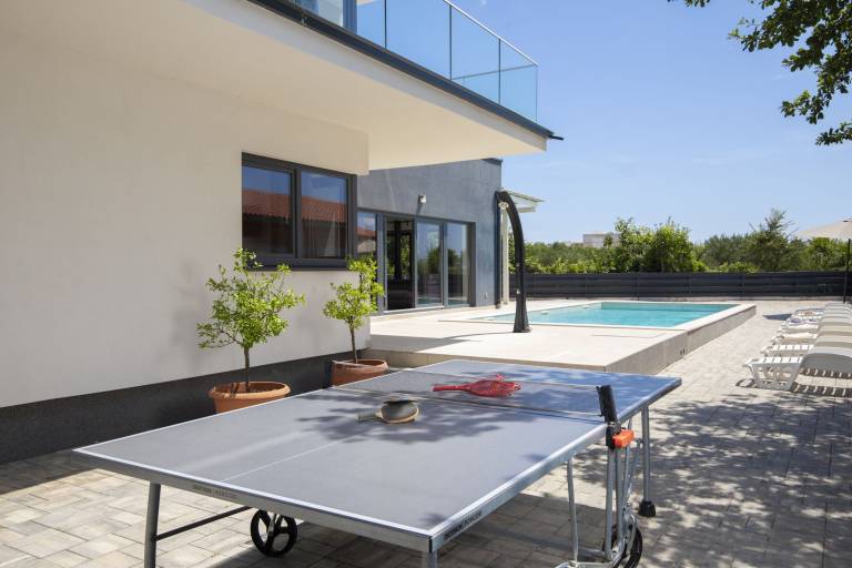 Villa Luna — photo 4
