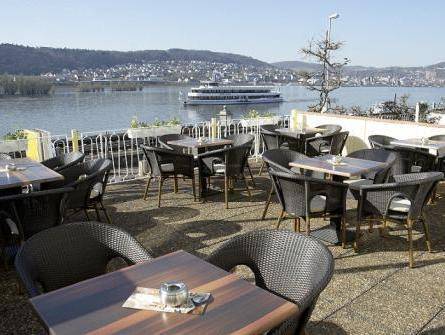 Park Hotel Rudesheim — photo 5