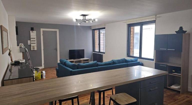 Rental apartment | Next to the beach | Pets are welcome — photo 2