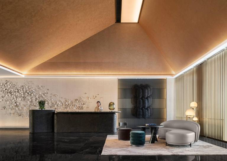 Kimpton Suzhou Bamboo Grove By IHG — photo 4