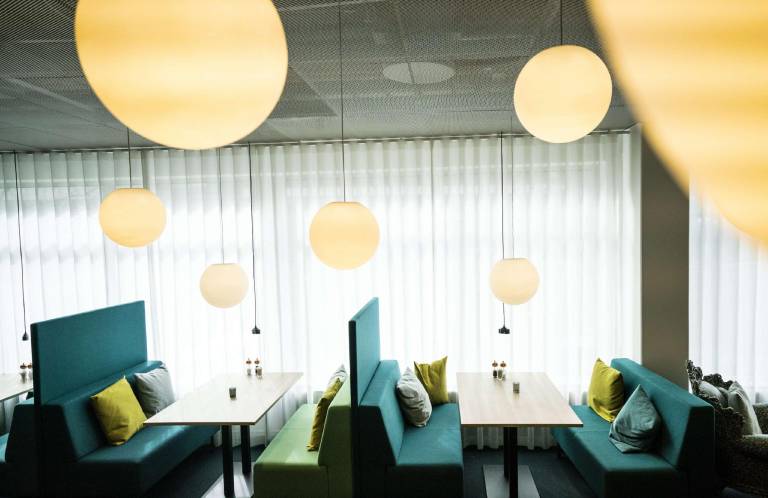 Scandic Kista — photo 4