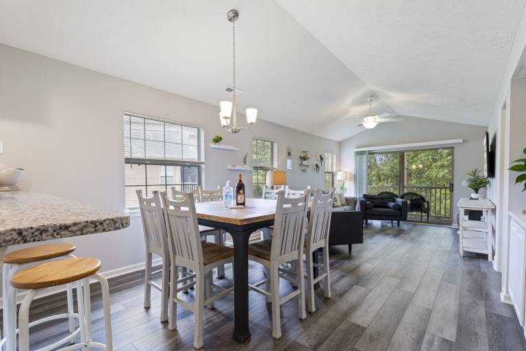 Condo Pawleys Island