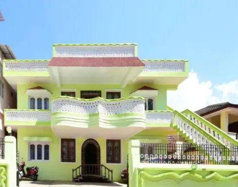 Bed and breakfast  Ooty Lake