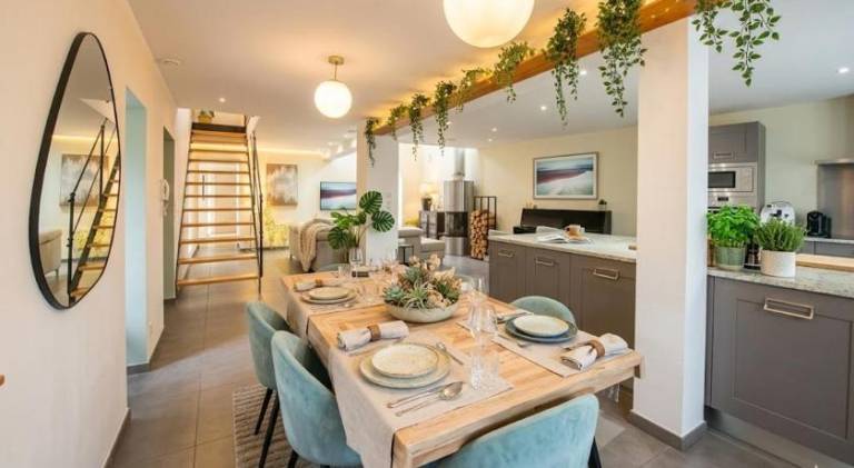 Nice villa | Pets are welcome in Divonne-les-Bains