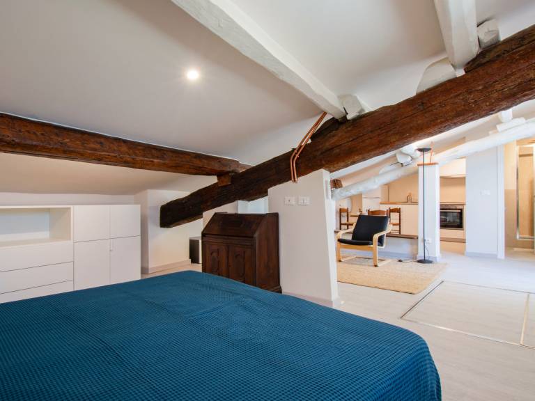 Rental apartment with patio | Close to Leaning Tower of Pisa | Pets are welcome — photo 3