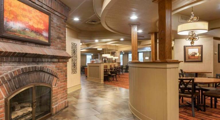 Best Western Plus Ramkota Hotel — photo 5