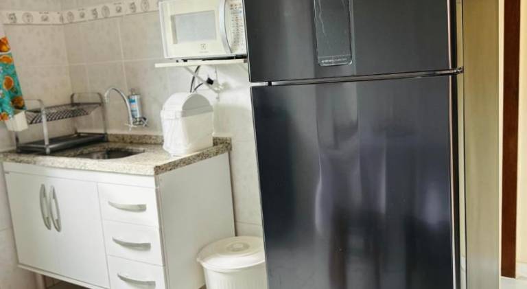 Apartment with 1 room for 4 persons — photo 4