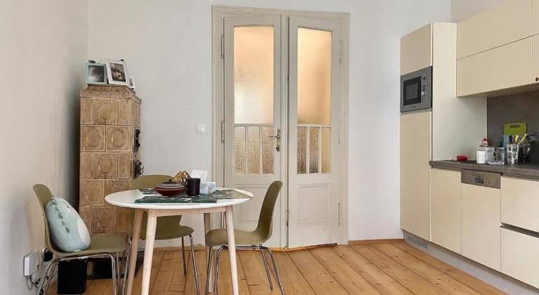 Apartment with 1 room for 2 persons — photo 3