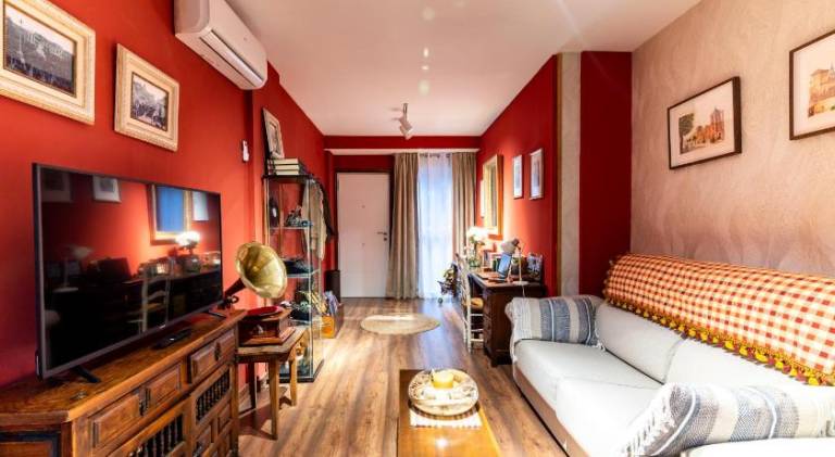 Apartment | Good for workation in Alcala de Henares