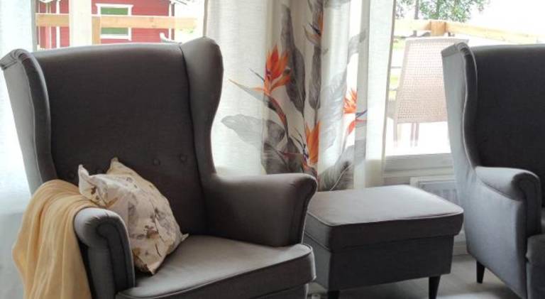 Holiday apartment with 3 rooms for 6 persons — photo 5