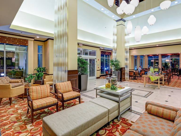 Hilton Garden Inn Augusta — photo 2