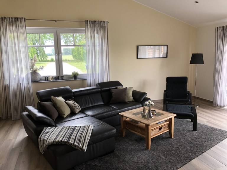 Ferienwohnung Kalkar