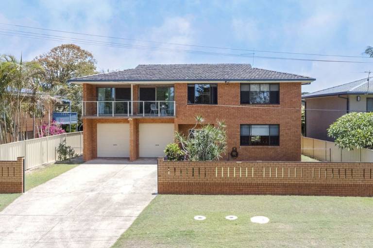 House  Bellingen