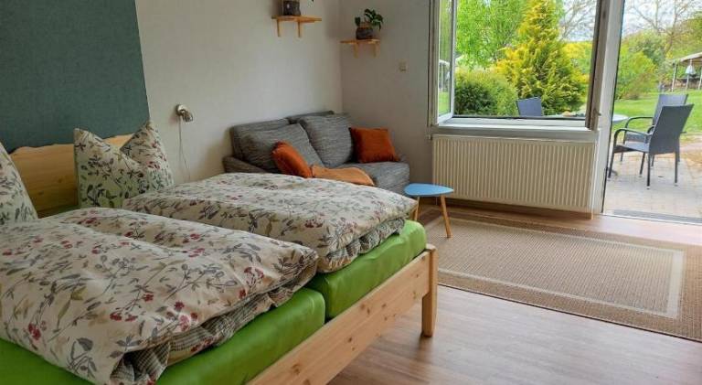 Ferienwohnung Leinefelde-Worbis
