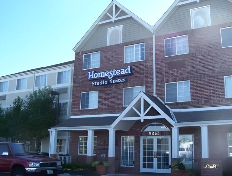 Extended Stay America Select Suites - Denver - Tech Center South - Greenwood Village in Greenwood Village, CO