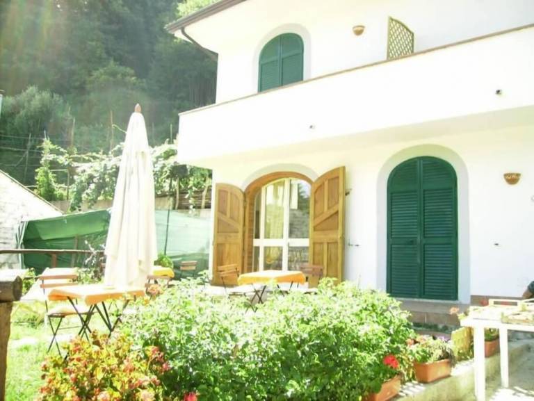 Alloggio Sant'Egidio del Monte Albino