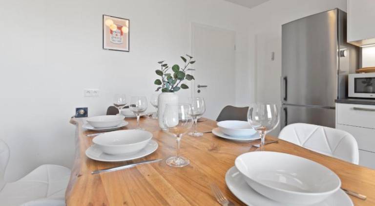 Rental apartment | Pets are welcome — photo 5