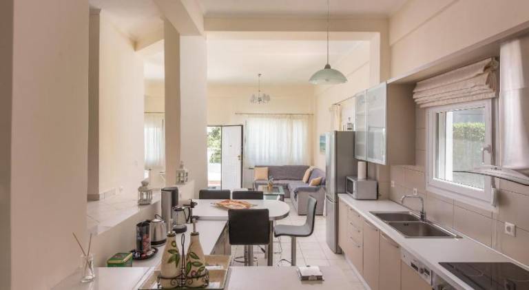 Aegean Residence - F & B Summer Collection — photo 3