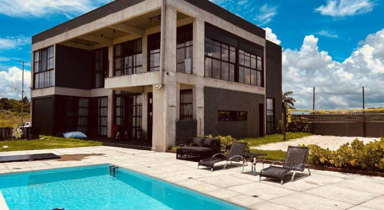 Casa Pillar - Casa de Alto Padrao em Ilheus — photo 4