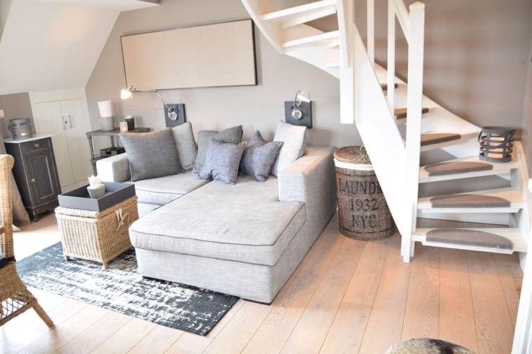 Ferienwohnung List