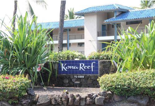 Resort Kailua-Kona