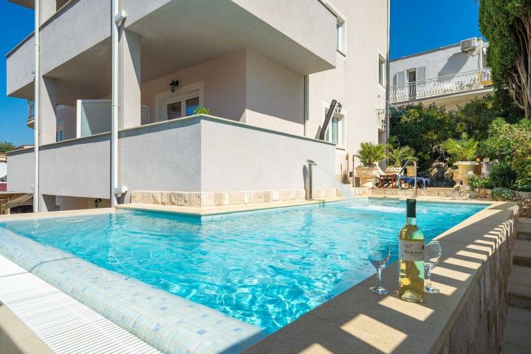 Ferienwohnung Dubrovnik
