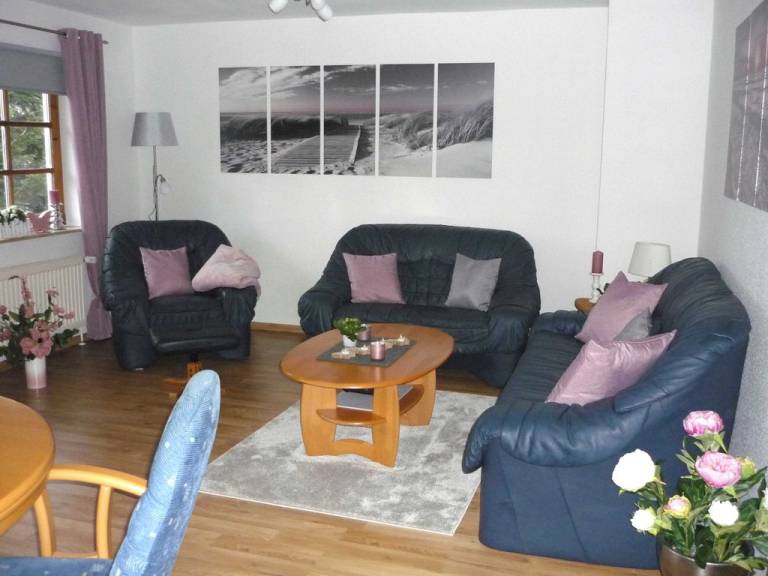 Ferienwohnung Tarp