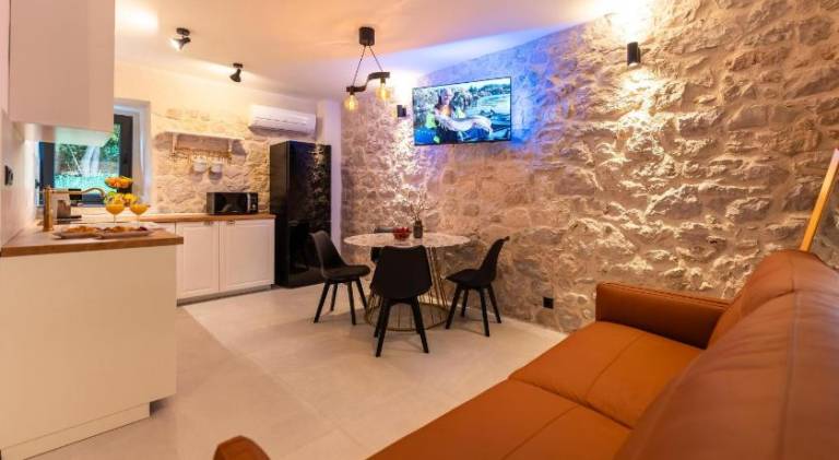 95 m&sup2; Ferienwohnung