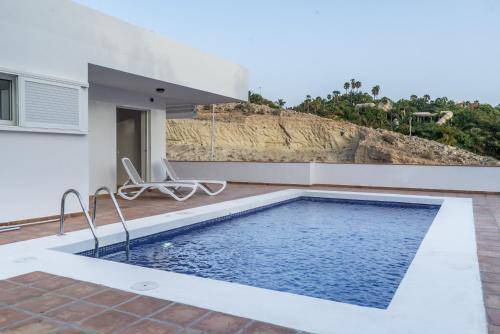 House Costa Adeje