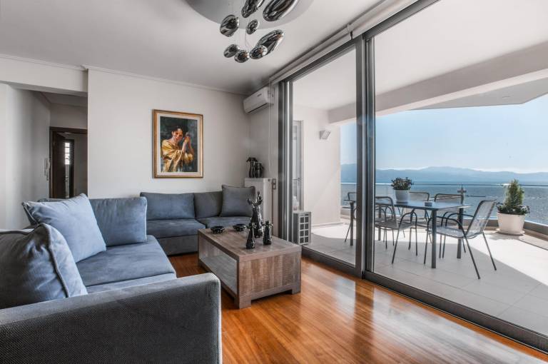 Ample rental apartment | Beach nearby | Pet-friendly — photo 2