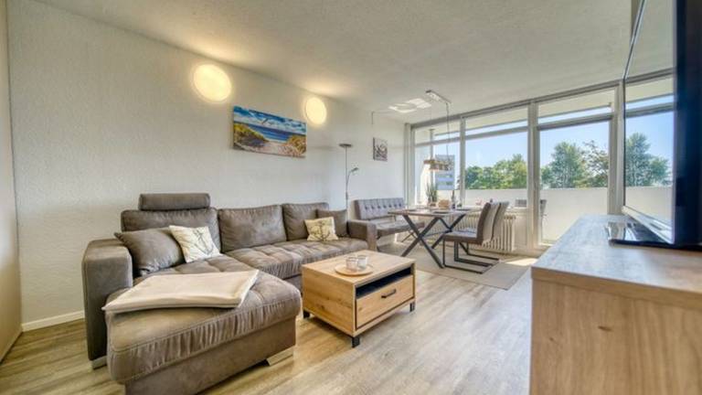 Ferienwohnung Heiligenhafen