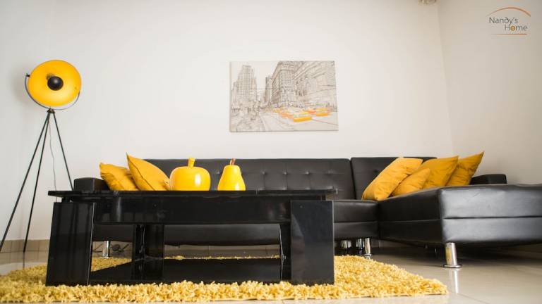 Apartamento  Yaoundé