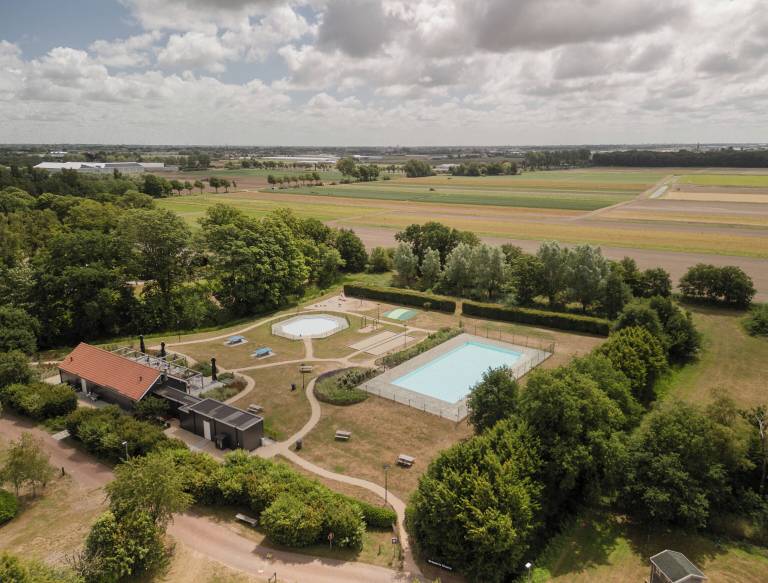 Ferienpark Vogelenzang