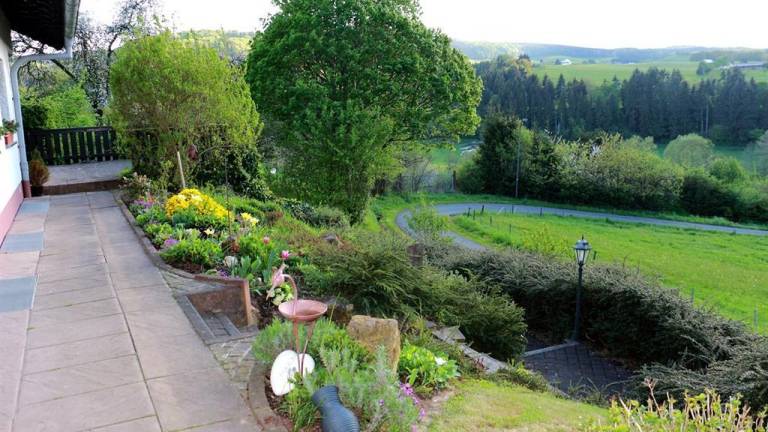 Ferienwohnung Burbach