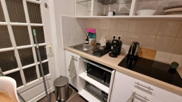 Apartment | Next to Notre-Dame de Paris | Perfect for remote work — photo 4