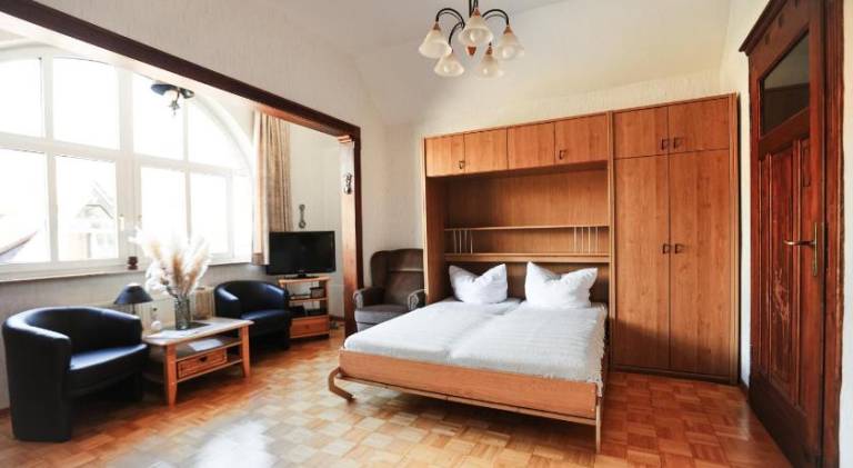 Ferienapartments in Schierke am Brocken direkte Wanderweglage — photo 2