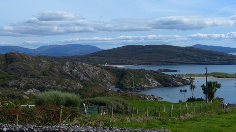 House  Caherdaniel