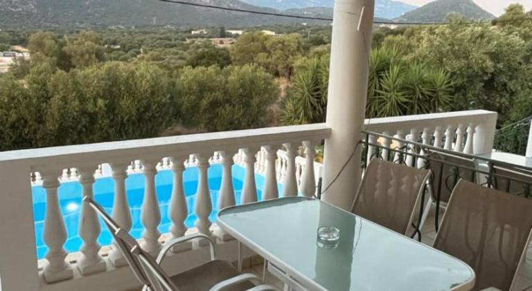 Rental apartment with garden, pool & terrace | Pet-friendly — photo 3