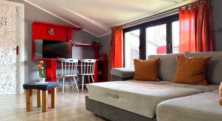 Holiday apartment | Next to the beach | Pet-friendly — photo 2