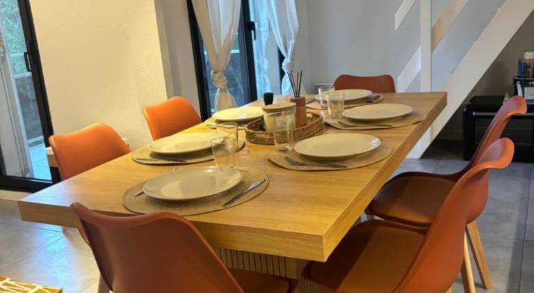 Pleasant holiday apartment with pool & hot tub | Close to the beach | Pet-friendly — photo 3